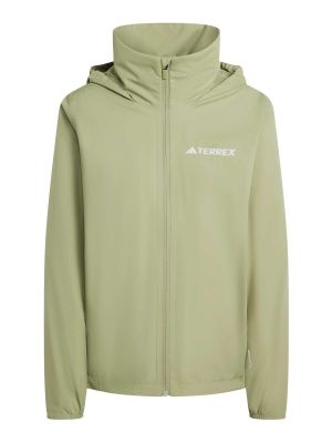 Terrex Multi Essentials 2L Climaproof Damen Regenjacke 
