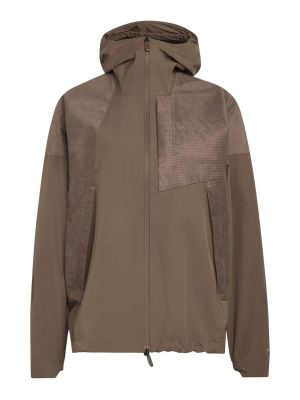 Terrex Xperior Hybrid Primeknit Damen Outdoor Jacke 