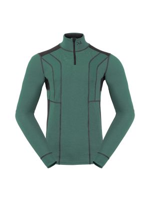 Apex Halfzip Herren Baselayer 