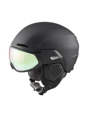 Alto QV Skihelm 