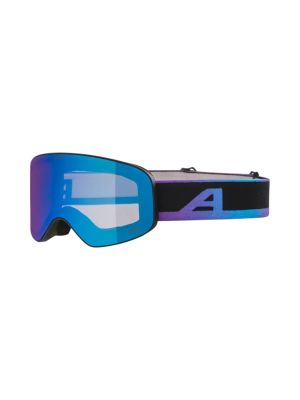 FERNIE Q-LITE Kinder Skibrille 