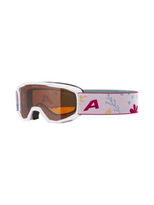 Piney Kinder Skibrille mit 100% UV-Schutz 