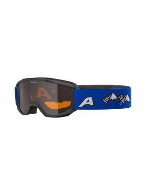 Piney Kinder Skibrille mit 100% UV-Schutz 