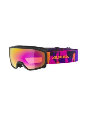Scarabeo Jr. Q-Lite Kinder Skibrille 