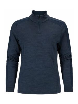 5Mila Half Zip Damen Pullover 