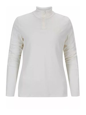 5Mila Half Zip Damen Rollkragenpulli 