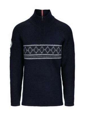 Boiled Herren Ski Sweater 