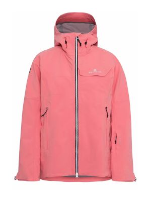 Peak Damen Skijacke mit Kapuze 