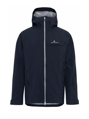 PEAK Herren Jacke mit Kapuze 