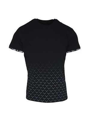 Original Herren T-Shirt schwarz 