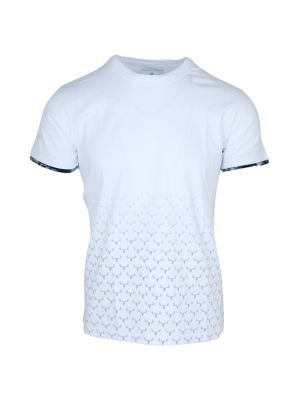 Original Herren T-Shirt weiss 