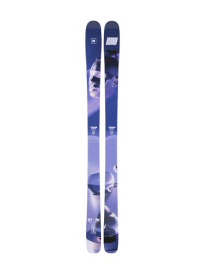 ARV 84 (Long) Freeride Ski 