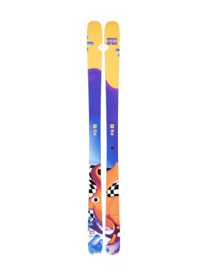 ARV 88 Freeride Ski mehrfarbig 