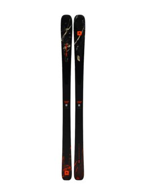 Declivity 88 Carving-Ski 