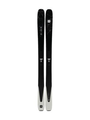 D ivity X 102 Freeride Ski 