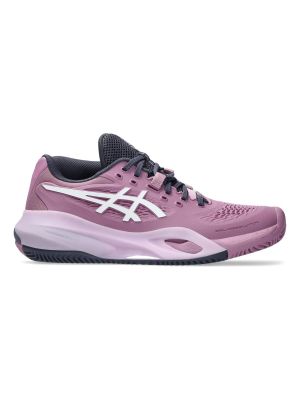 Gel-Resolution X Clay Damen Tennisschuhe 