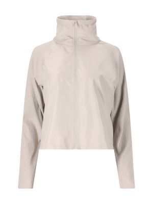 Aiana Damen Jacke mit Stehkragen 