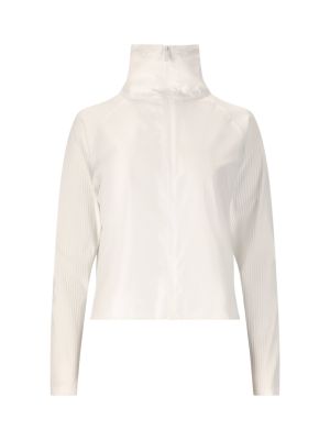 Aiana Damen Sport Jacke mit Stehkragen 