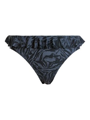 Asuna Flounces Damen Bikini Hose 