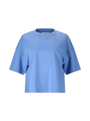 Crecy Damen Basic T-Shirt 