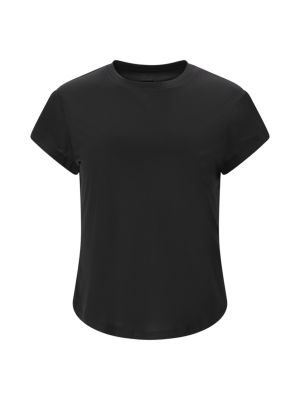 Doja Tee Damen Sport T-Shirt mit Quick-Dry-Technologie 