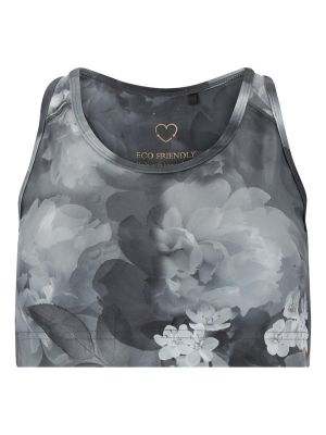 France Printed Bra Damen Sport BH 