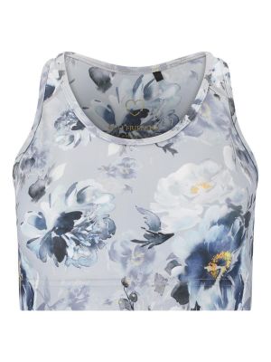 France Printed Bra Damen Sport BH 