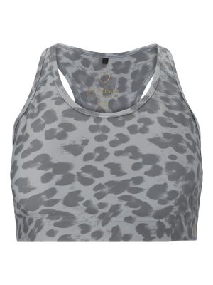 France Printed Bra Damen Sport BH 