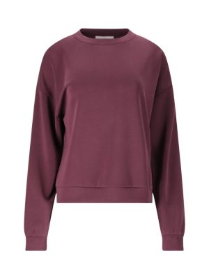 Jillnana Crew Neck Damen Sweatshirt 
