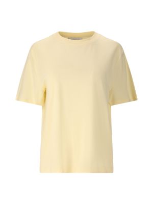 Lexy Basic Damen Sport T-Shirt 