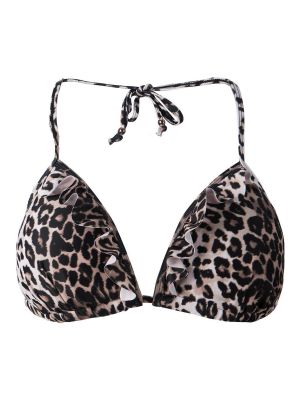 Mesia Damen Bikini Top 