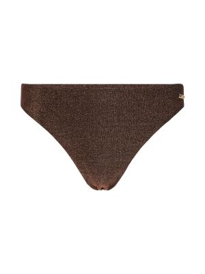 Valeny Shimmer Damen Bikini Hose 