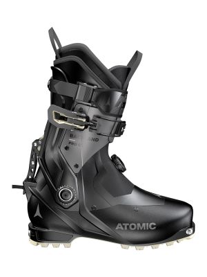 Backland Pro Herren Tourenskischuhe 