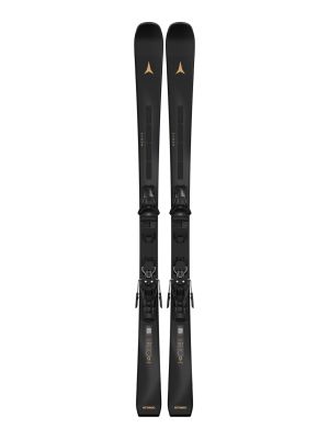 CLOUD C9 RVSK LIGHT + M 10 GW Skiset 