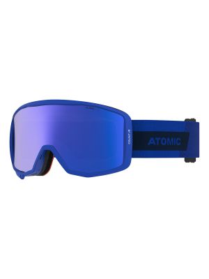 Count Cylindrical Kinder Skibrille 