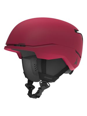 Four Junior Kinder Skihelm 