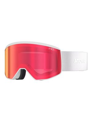 Four Pro M HD Skibrille 