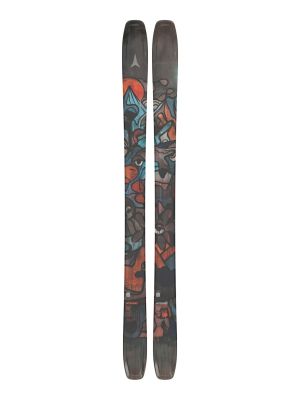 N BENT 100 Ski 