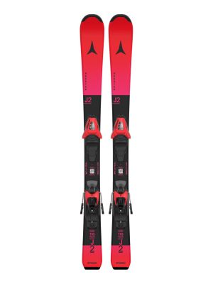 REDSTER J2 (100-120 cm) + C 5 GW Re Skiset 