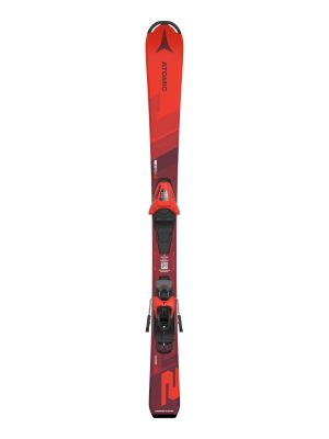 Redster J2 (100-120cm) + C 5 GW Skiset 