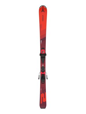 Redster J2 (130-150cm) + L 6 GW Skiset 