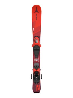 Redster J2 (70-90cm) + C 5 GW Skiset 