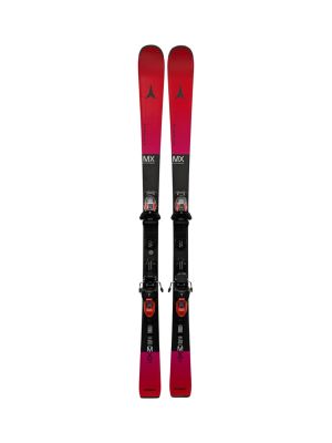 REDSTER MX + M 10 GW Skiset 