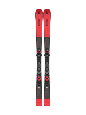 Redster RX Ski + M 10 GW Skibindung Skiset 