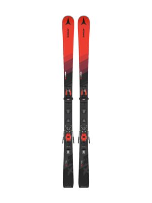 Redster RX + M 10 GW Skiset 