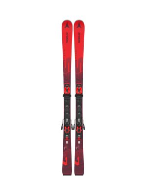 Redster S7 RP + MI 12 GW Skiset 