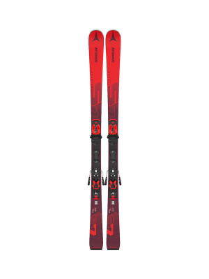 Redster S7 RP + MI 12 GW Skiset 