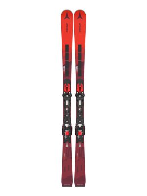 Redster S8 RVSK C + X 12 GW Skiset 
