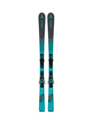 Redster XT + M 10 GW Skiset 