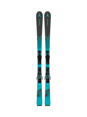 Redster XT + M 10 GW Skiset 